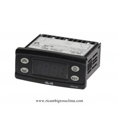 Compre en línea el termostato ICPLUS902 PT100/TCJ/TCK