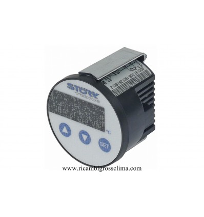 Compra Online Termostato elettronico ST64-31.10 PT100 - 