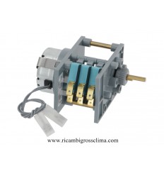Программист 9003F1 32Z4760 3 Кулачки