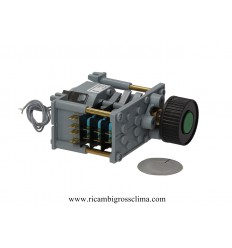Программист 7003F3P3 0300807 3 Кулачки