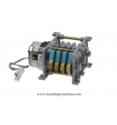 Программист 4904F3 32Z0780 4 Кулачки