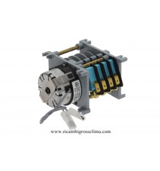 Программист 4904F3 32Z0780 4 Кулачки 2