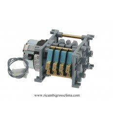 Программист 4804M1 RX94801578 4 Кулачки