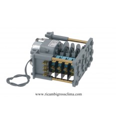 Программист 7804F1 0300143 4 Кулачки