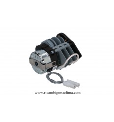 Programador 11804F1 10708/T 4 Cam 2