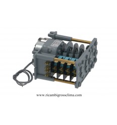 Программист 7804F1 842124 4 Кулачки