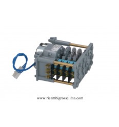 Программист 7804F1 461.036.00 4 Кулачки