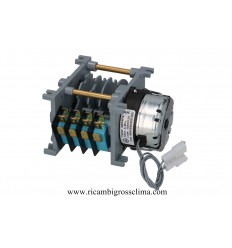 Programador 4904F3 32V7290 4 Cam