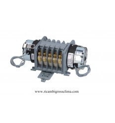 Programador 4905DV 26100021 5 Cams