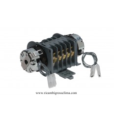 Programador 4905DV 50048647007 5 Cams 2