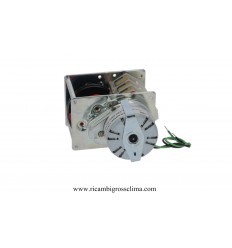 Программист HH3M16 405543800031 3 Кулачки 2