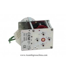 Programador H4M16 120217 4 Cam