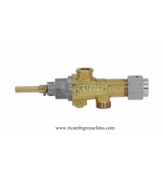 Газовый Кран A60