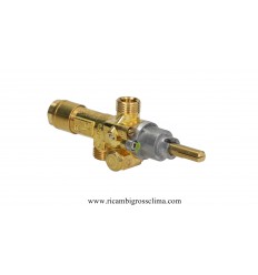La Válvula De Gas A60 9099.00A60.00 OZTIRYAKILER 2