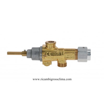 Gas valve A60 0,35MM_IT6 AB
