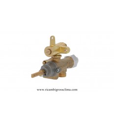 Grifo de Gas A60/GPEL21D 49-170882 KREFFT 2