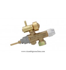 Газовый кран А60/GPEL21D 201137 MKV