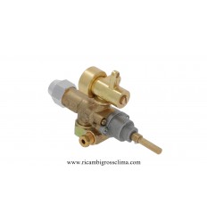 Газовый кран А60/GPEL21D 201137 MKV 2