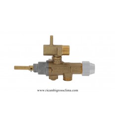 Faucet Gas A60/GPEL21R 0903 PEL