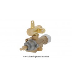 Grifo de Gas A60/GPEL21R 831743 PALUX 2