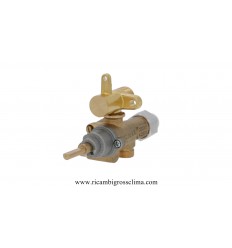 Grifo de Gas A60/GPEL21R FLANGIAX3348218 AB 2