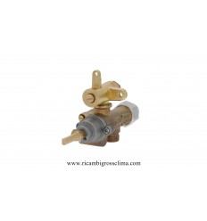 Газовый кран А60/GPEL21D 0,35 ММ AB 2