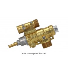 Grifo De Gas A63