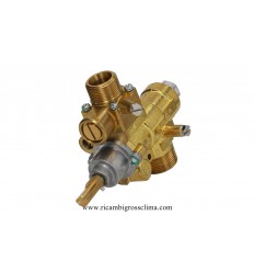 Grifo De Gas A63/V 2