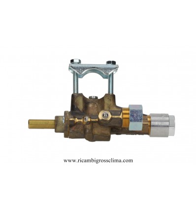 Gas valve COPRECI CAL24200