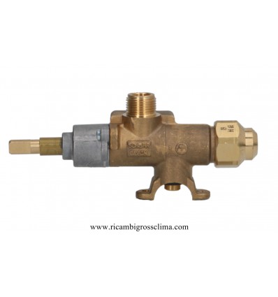 Gas valve COPRECI CAL3200 H402102000 FAGOR