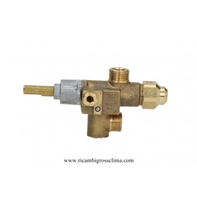 Gas valve COPRECI CAL3200