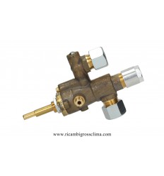 Gas valve COPRECI CAL3200 537560020 FALCON