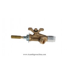 Gas valve COPRECI CAL20703/079.60.P