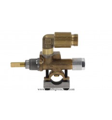 Gas valve COPRECI CPMM18700