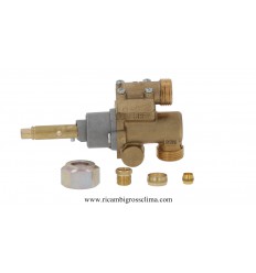 Gas valve 22N/OR G303075 CAPIC
