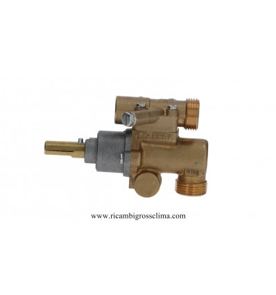 Gas valve 22N/OR 904883 BONNET