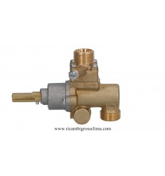 Gas valve 22N/V 0335217213 ZANUSSI