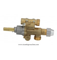 Gas tap 22S/O 33A1040 ANGELO PO