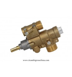 Gas valve 23S/OR 796925 ZANUSSI