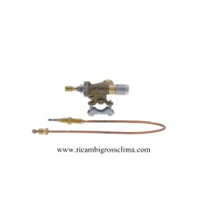 Kit de Gas Polla SABAF E02218 ROLLER GRILL