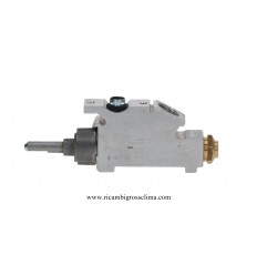 Газовый кран SKG 7060015 EBERHARDT