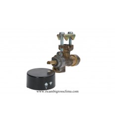 Kit de Grifo de Gas SKG 2