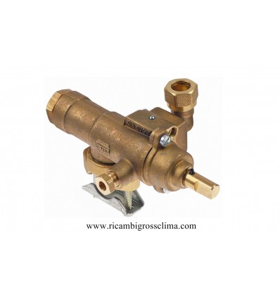 Gas valve STN3R G304010 CAPIC