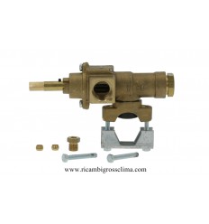 Gas valve STN3R BNT.24 ASCASO