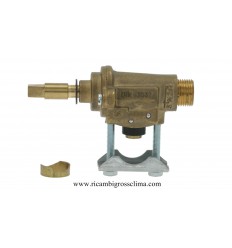 Gas valve STN3R