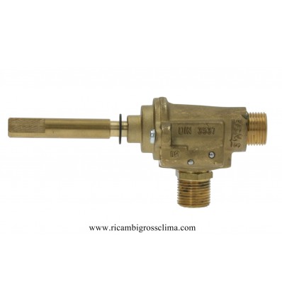 Gas valve STN3R P66B SOLYMAC