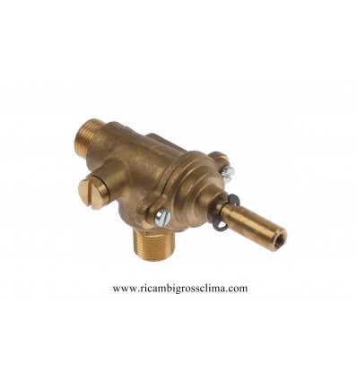 Gas valve STN3R P66A SOLYMAC