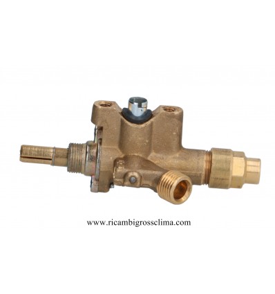 Gas valve ECA 6267.00005.03 OZTIRYAKILER