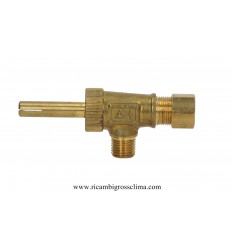 Gas valve G01410-1 GARLAND