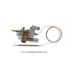 Grifo de Gas Termostato de COPRECI SG0018 KRAMPOUZ